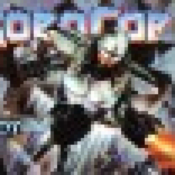 RoboCop 3