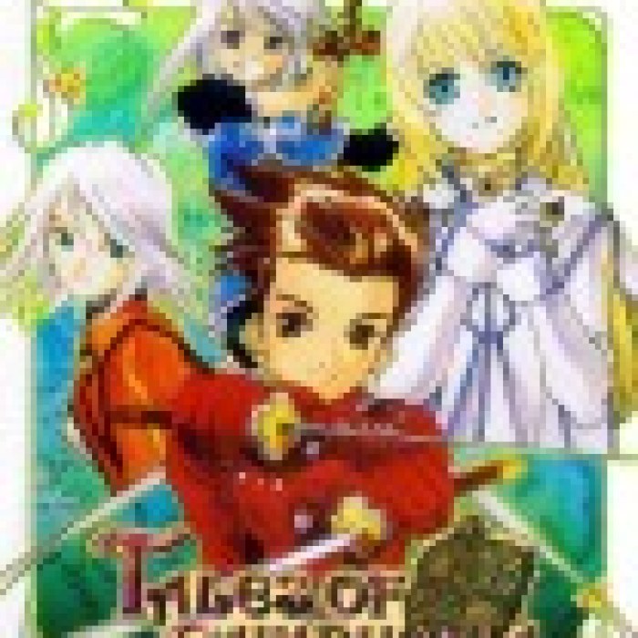 Tales of Symphonia