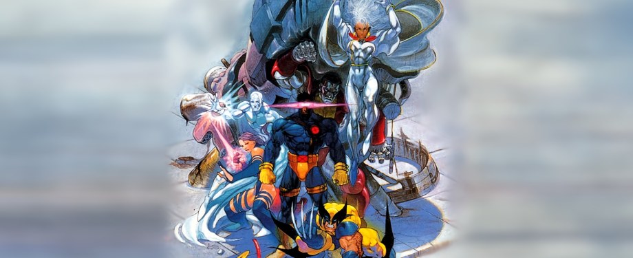 X-Men
