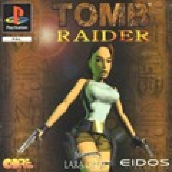 Tomb Raider