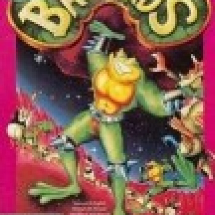 Battletoads