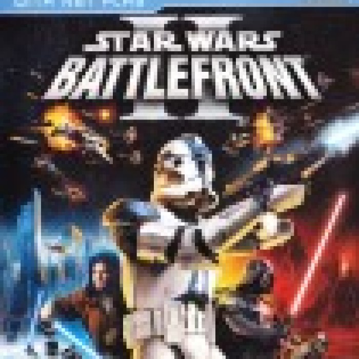 Star Wars: Battlefront II