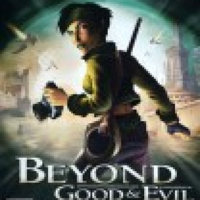 Beyond Good & Evil