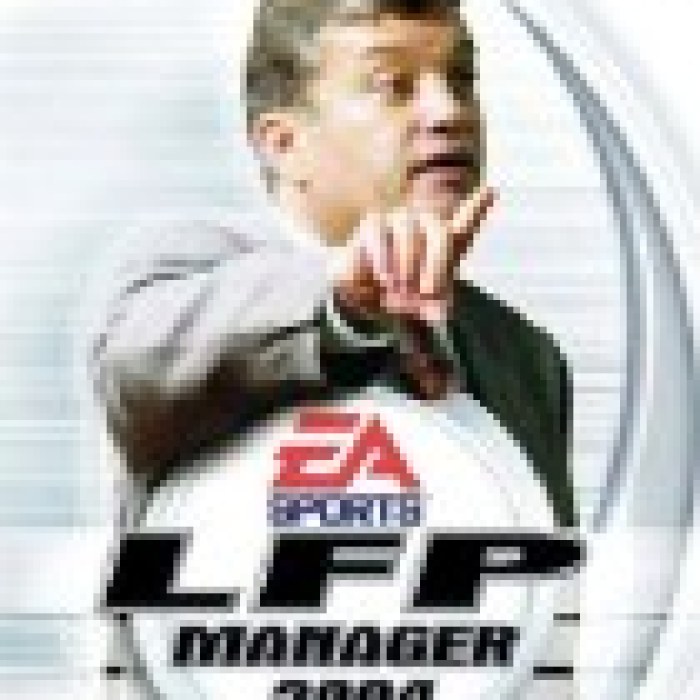 LFP Manager 2004