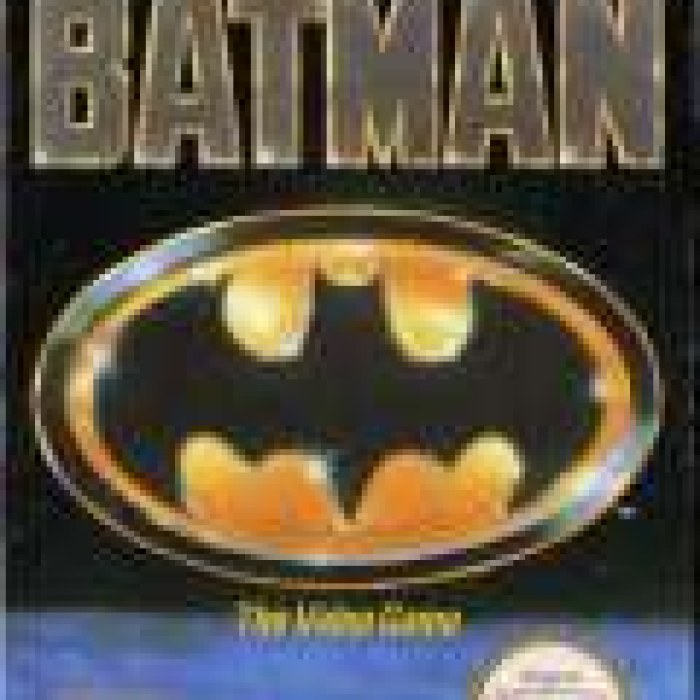 Batman