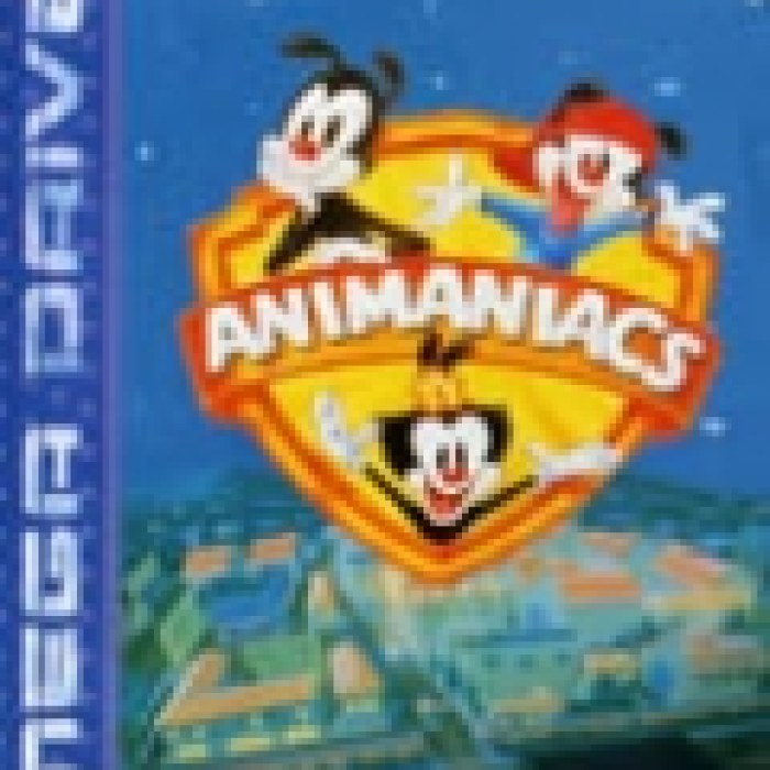 Animaniacs