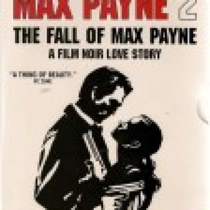 Max Payne 2: The Fall of Max Payne