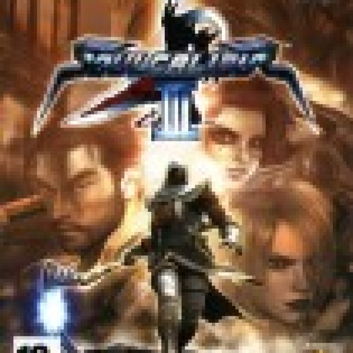 SoulCalibur 3