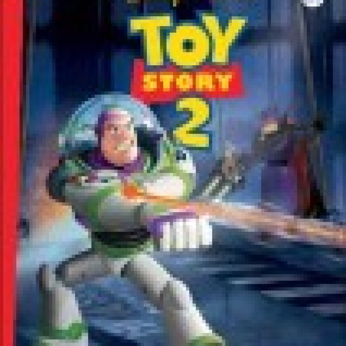 Toy Story 2: Buzz l'Eclair à la Rescousse !