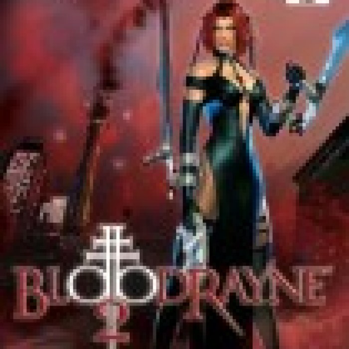 BloodRayne 2
