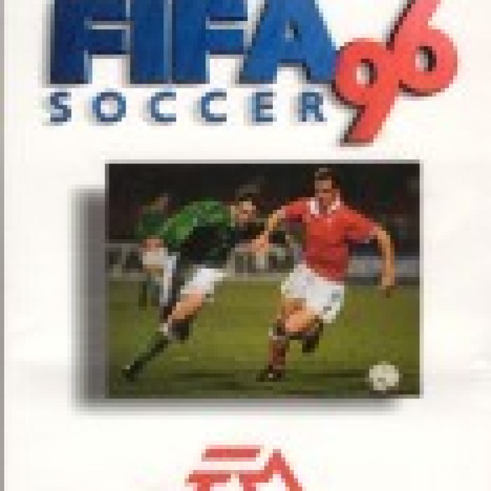 FIFA 96
