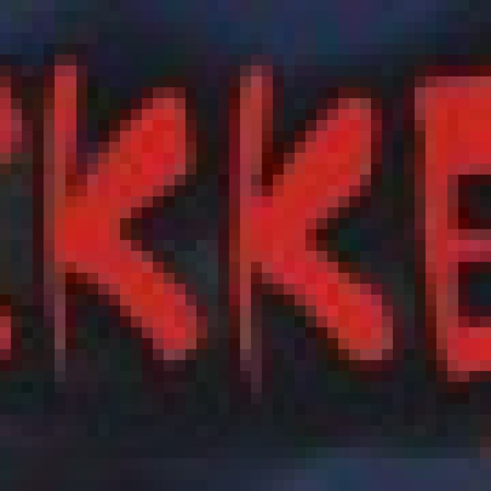 Tekken