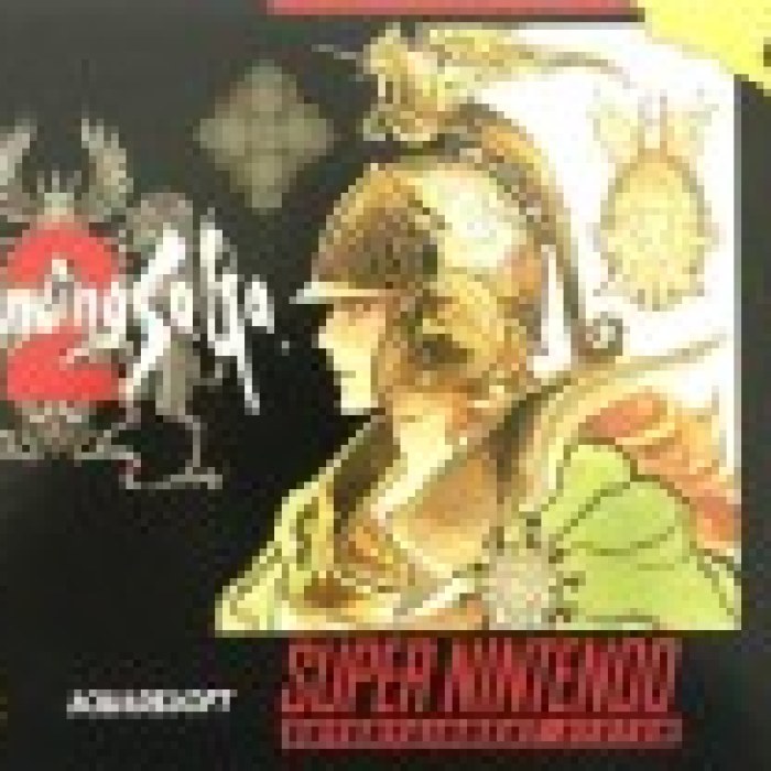 Romancing SaGa 2