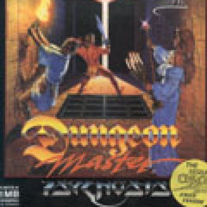Dungeon Master