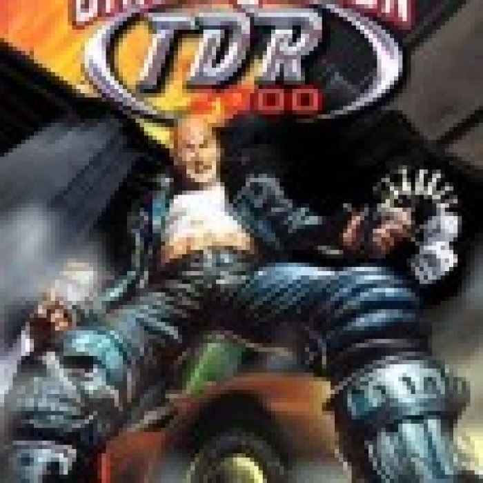 Carmageddon: TDR 2000