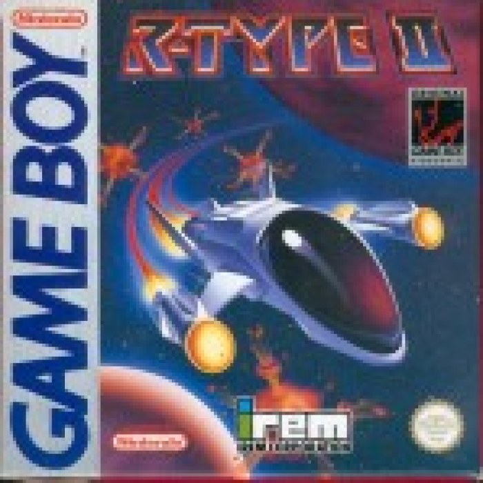 R-Type II