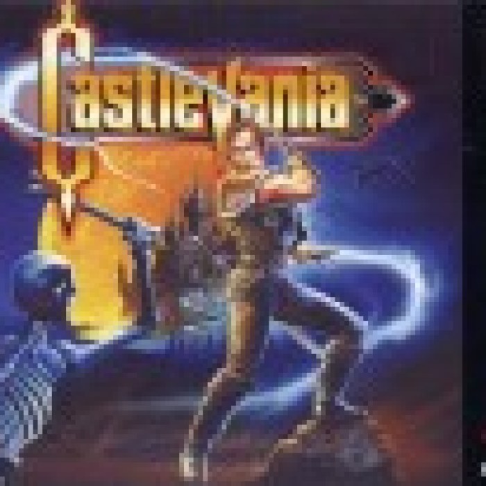 Castlevania