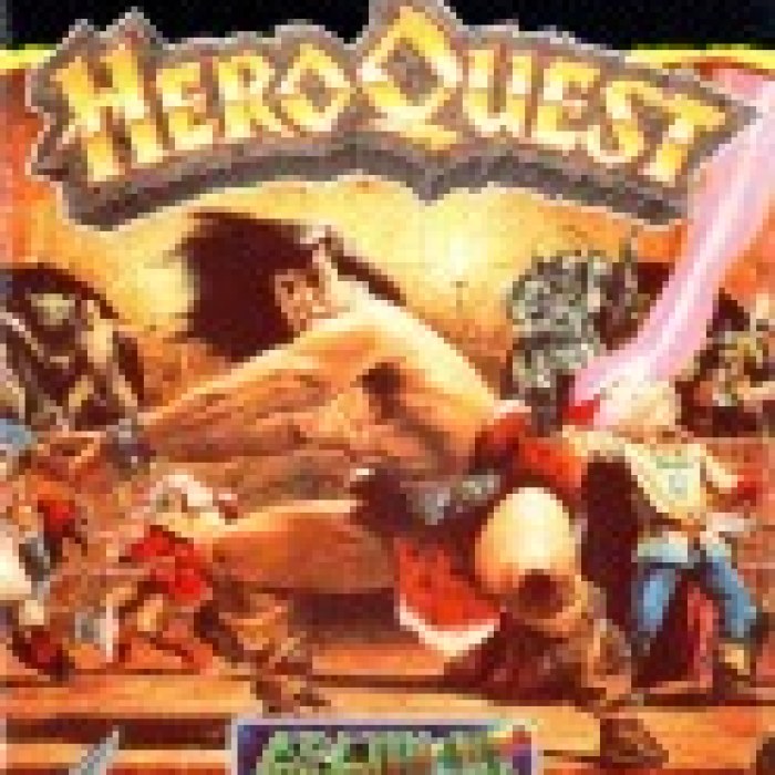 HeroQuest