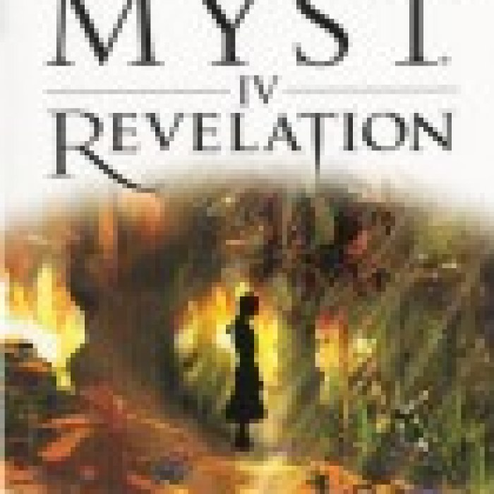 Myst IV: Revelation
