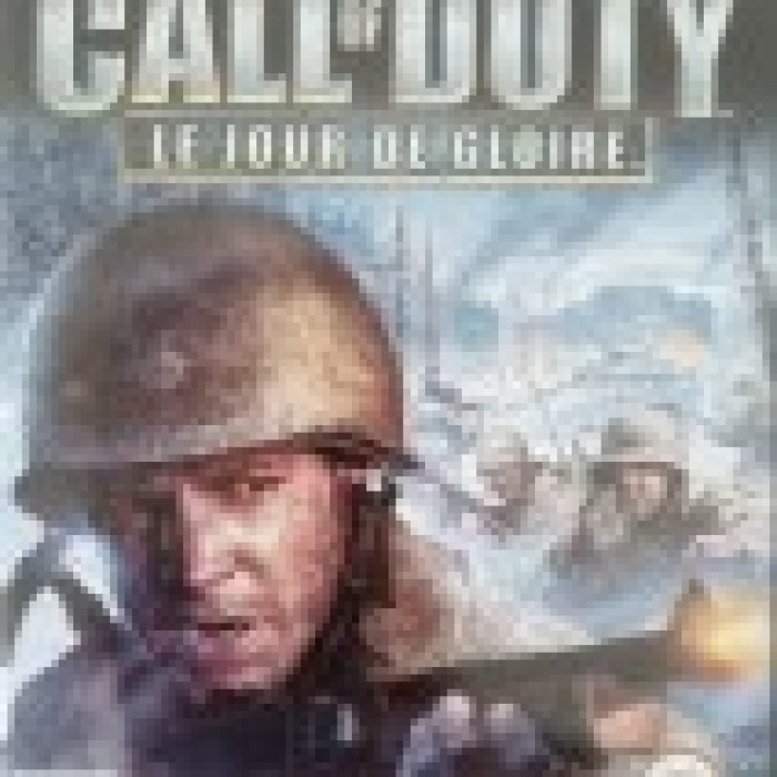 Call of Duty: Le Jour de Gloire
