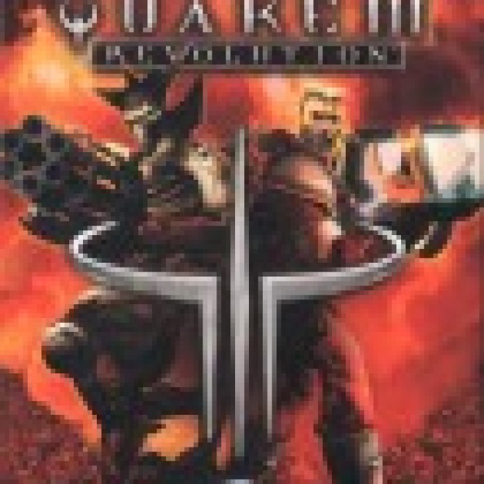 Quake III: Revolution
