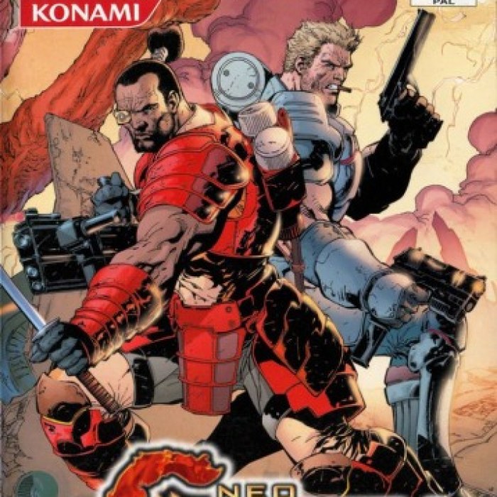 Neo Contra
