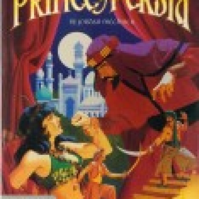 Prince of Persia