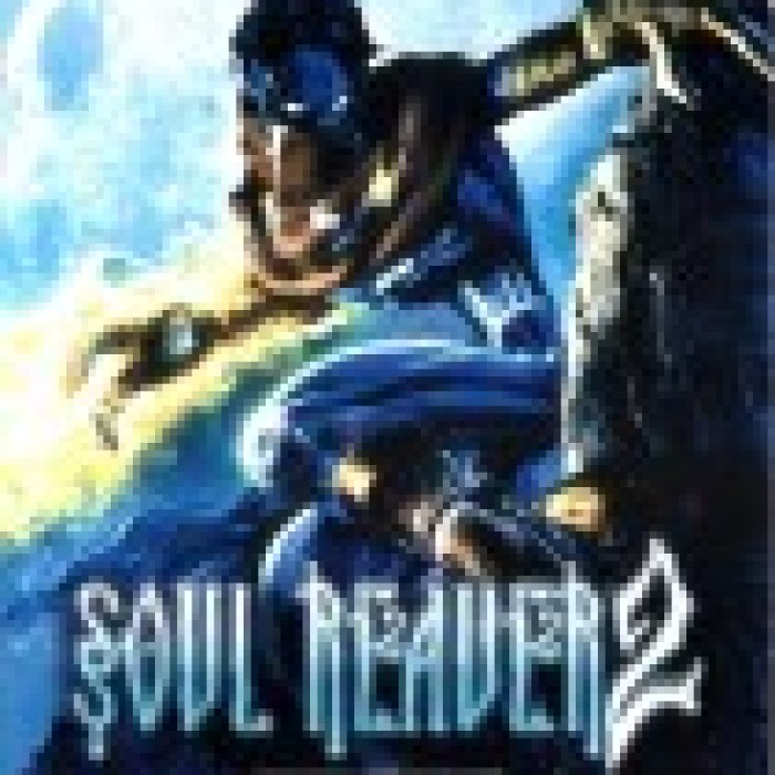 Legacy of Kain: Soul Reaver 2