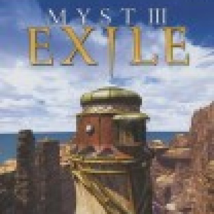 Myst III: Exile
