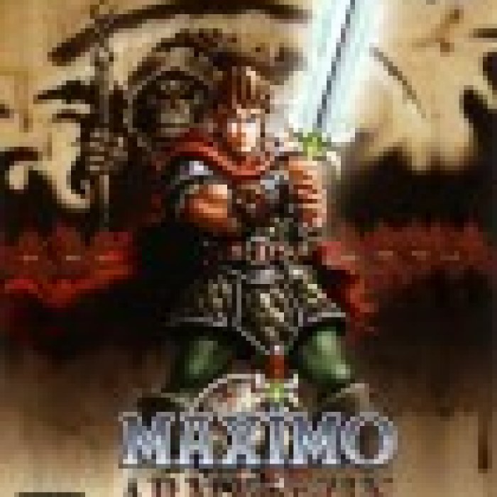 Maximo vs Army of Zin