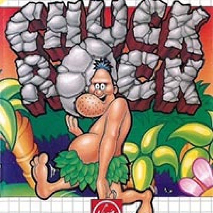 Chuck Rock
