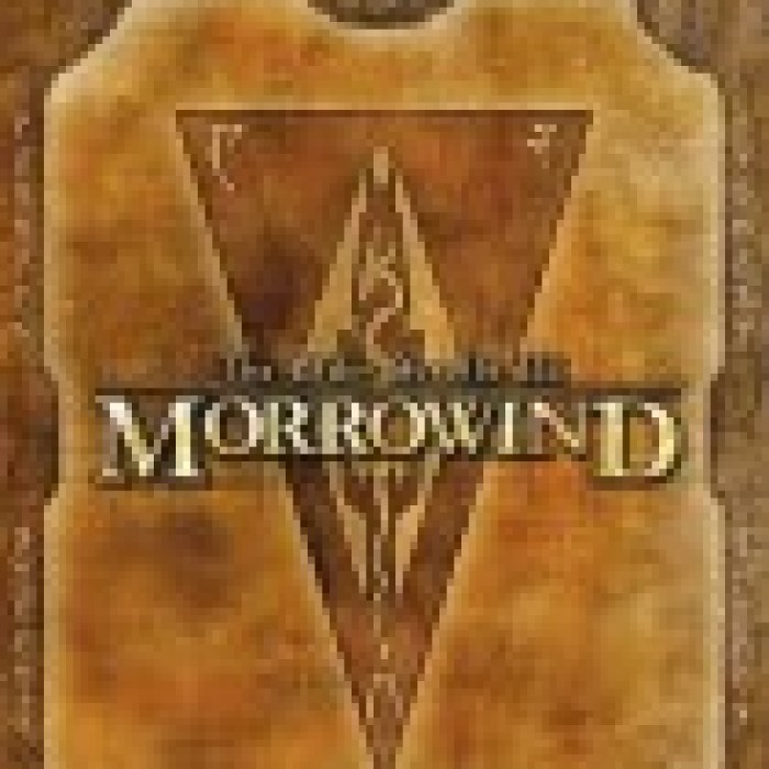 The Elder Scrolls III: Morrowind