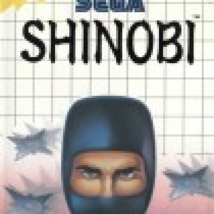 Shinobi