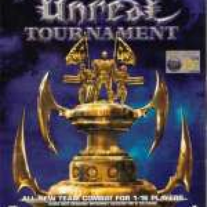 Unreal Tournament