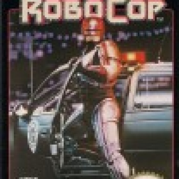 RoboCop
