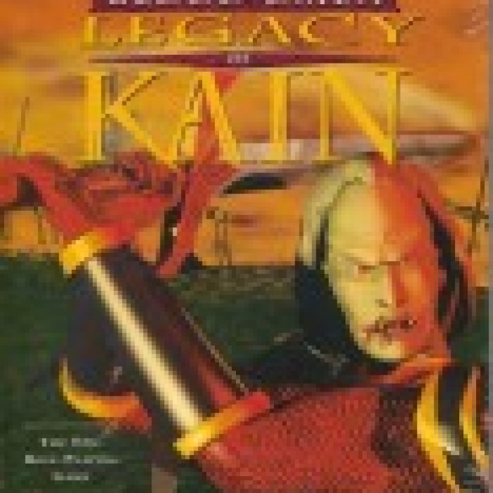 Blood Omen: Legacy of Kain