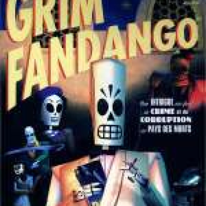 Grim Fandango
