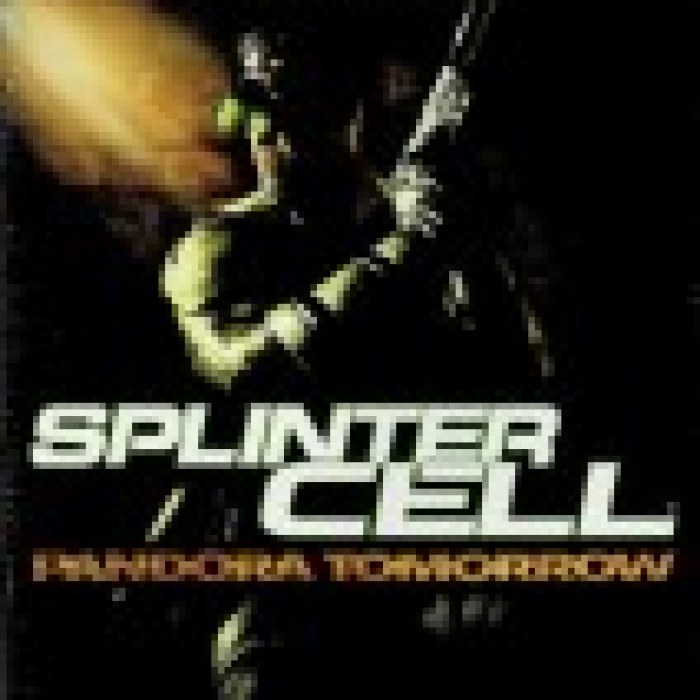 Splinter Cell: Pandora Tomorrow