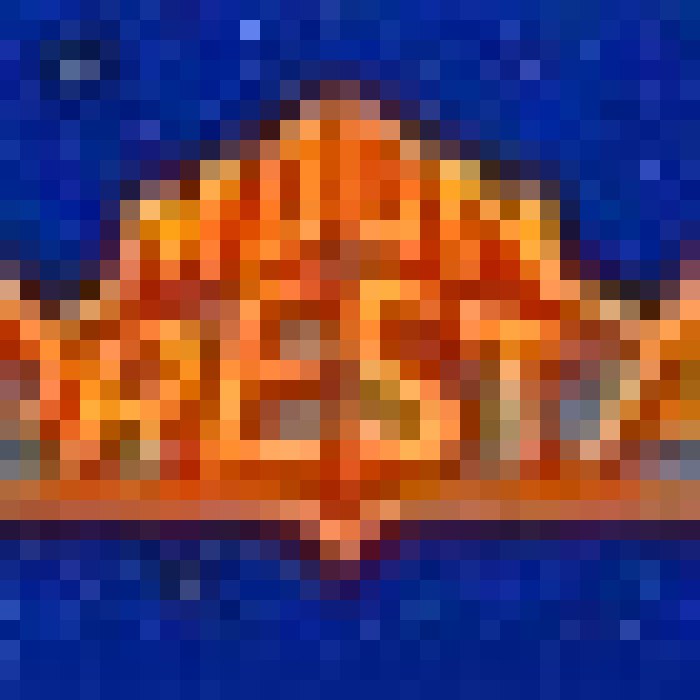Moon Cresta