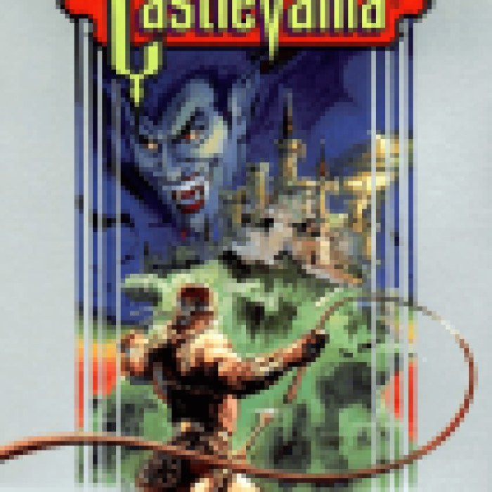 Castlevania