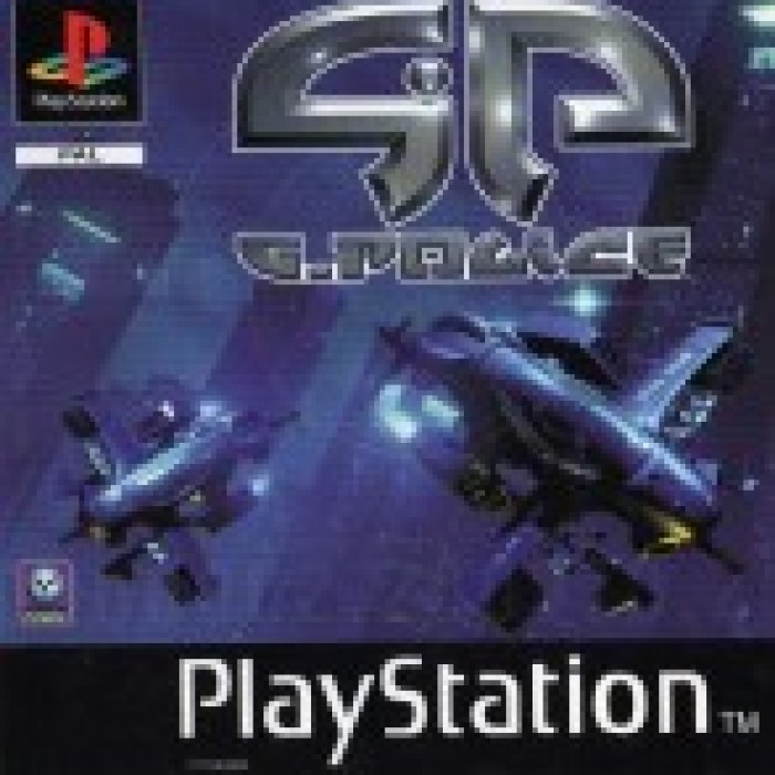G-Police