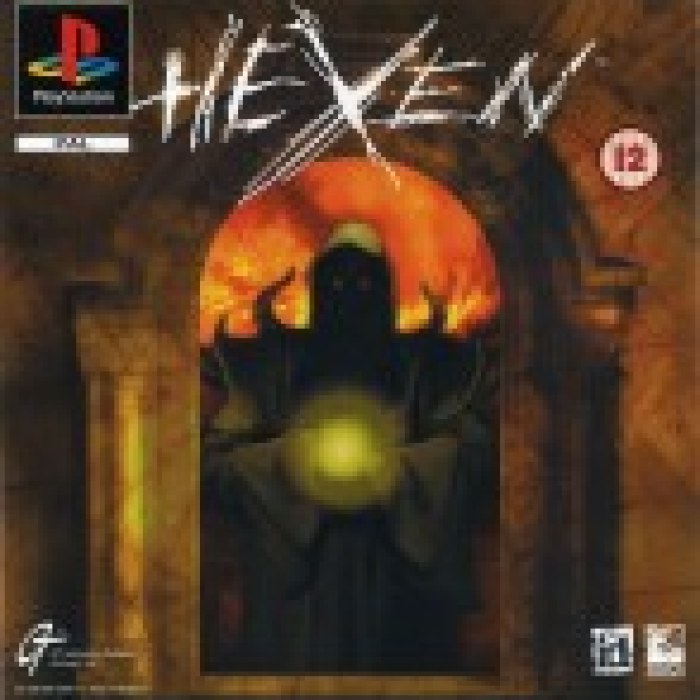 Hexen