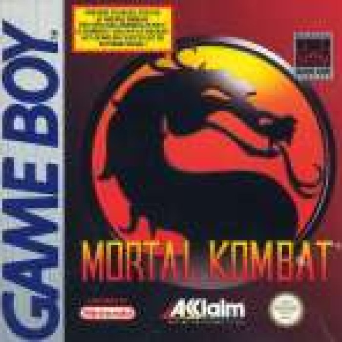 Mortal Kombat
