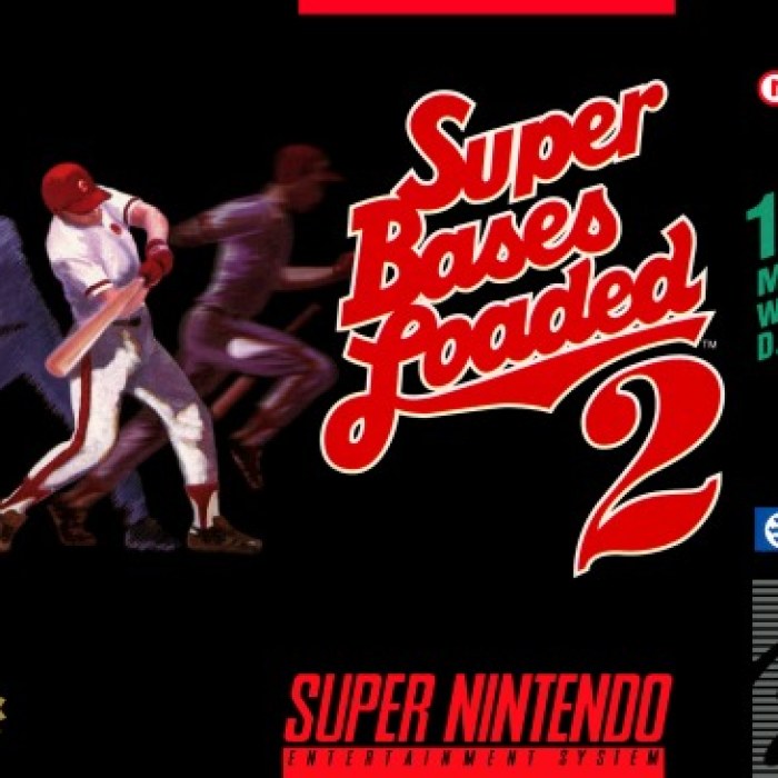 Super Bases Loaded 2