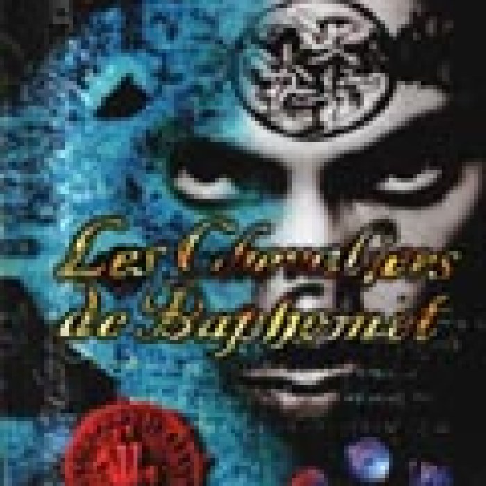 Les Chevaliers de Baphomet