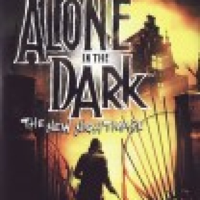 Alone in the Dark: The New Nightmare