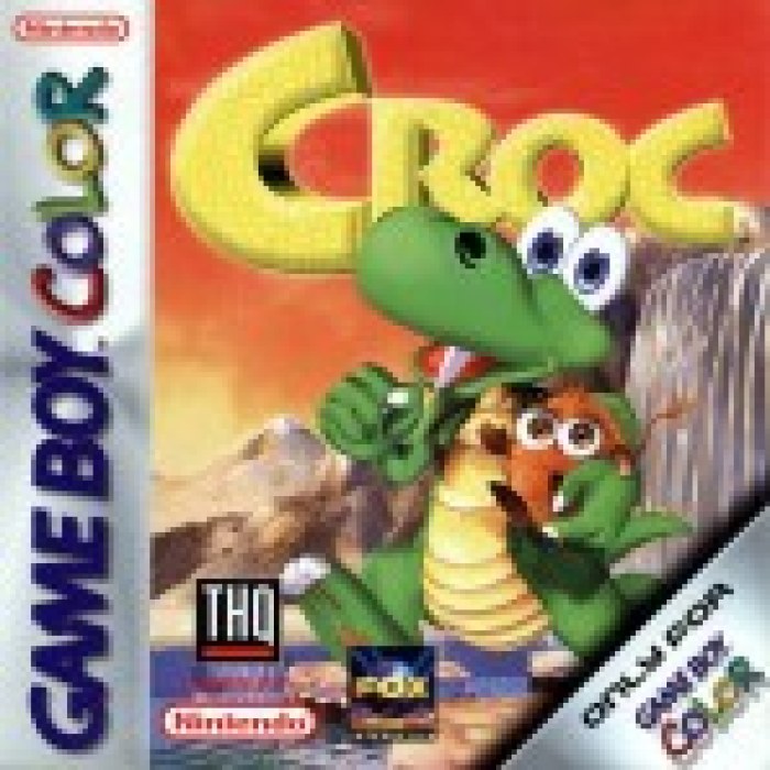 Croc