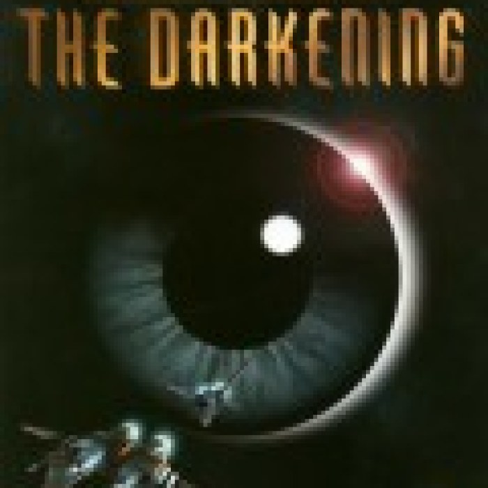 Privateer 2: The Darkening