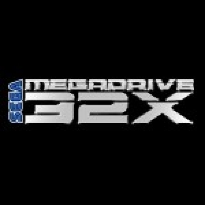 Mega Drive 32X