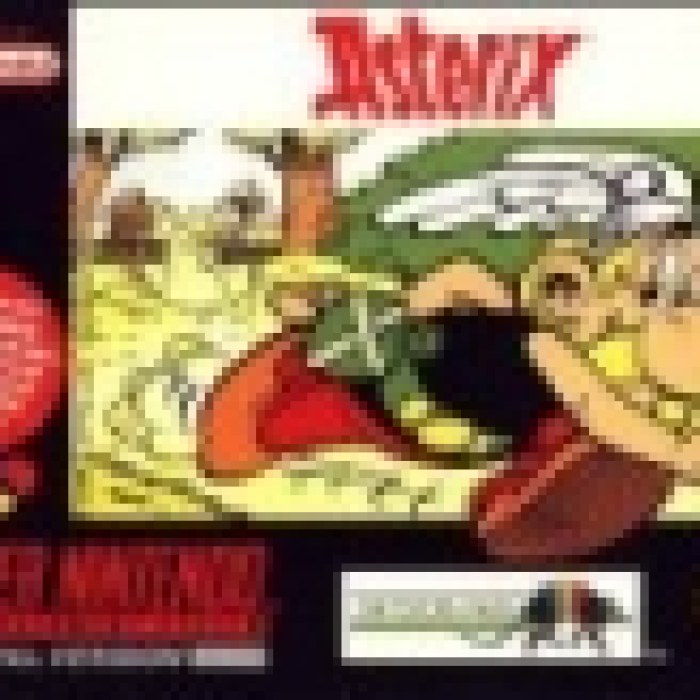 Astérix